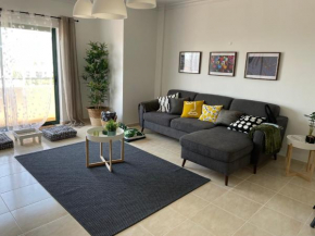 OmniaX Apartment